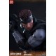 Metal Gear Solid Statue Solid Snake 44 cm