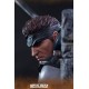 Metal Gear Solid Statue Solid Snake 44 cm