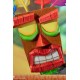 Crash Bandicoot Statue Mini Aku Aku Mask 40 cm