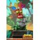 Crash Bandicoot Statue Mini Aku Aku Mask 40 cm