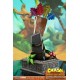 Crash Bandicoot Statue Mini Aku Aku Mask 40 cm