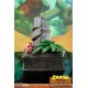 Crash Bandicoot Statue Mini Aku Aku Mask 40 cm