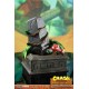 Crash Bandicoot Statue Mini Aku Aku Mask 40 cm