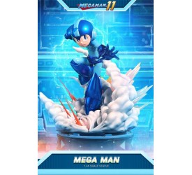 Mega Man 11 Statue 1/4 Mega Man 42 cm