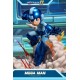 Mega Man 11 Statue 1/4 Mega Man 42 cm