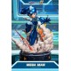 Mega Man 11 Statue 1/4 Mega Man 42 cm