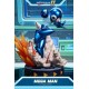Mega Man 11 Statue 1/4 Mega Man 42 cm