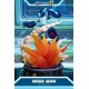 Mega Man 11 Statue 1/4 Mega Man 42 cm