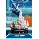 Mega Man 11 Statue 1/4 Mega Man 42 cm