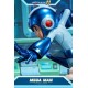 Mega Man 11 Statue 1/4 Mega Man 42 cm