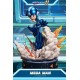 Mega Man 11 Statue 1/4 Mega Man 42 cm