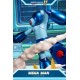 Mega Man 11 Statue 1/4 Mega Man 42 cm