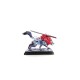 Okami Statue Oki (Wolf Form) 35 cm