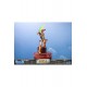 Skies of Arcadia Statue Aika 38 cm