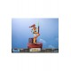 Skies of Arcadia Statue Aika 38 cm