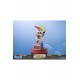 Skies of Arcadia Statue Aika 38 cm