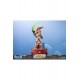 Skies of Arcadia Statue Aika 38 cm