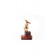 Skies of Arcadia Statue Aika 38 cm