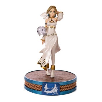 Skies of Arcadia Statue Fina 32 cm