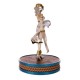 Skies of Arcadia Statue Fina 32 cm