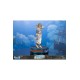 Skies of Arcadia Statue Fina 32 cm