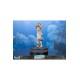 Skies of Arcadia Statue Fina 32 cm