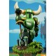 Shovel Knight Statue Shovel Knight 39 cm