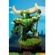 Shovel Knight Statue Shovel Knight 39 cm