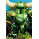 Shovel Knight Statue Shovel Knight 39 cm