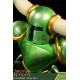 Shovel Knight Statue Shovel Knight 39 cm