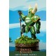 Shovel Knight Statue Shovel Knight 39 cm