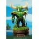 Shovel Knight Statue Shovel Knight 39 cm