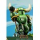 Shovel Knight Statue Shovel Knight 39 cm