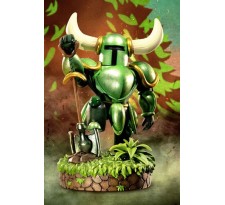 Shovel Knight Statue Shovel Knight 39 cm