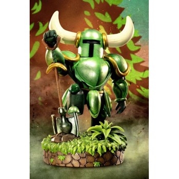 Shovel Knight Statue Shovel Knight 39 cm