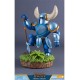 Shovel Knight Statue Shovel Knight 39 cm