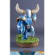 Shovel Knight Statue Shovel Knight 39 cm