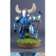 Shovel Knight Statue Shovel Knight 39 cm