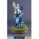 Shovel Knight Statue Shovel Knight 39 cm