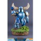 Shovel Knight Statue Shovel Knight 39 cm