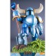 Shovel Knight Statue Shovel Knight 39 cm