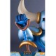 Shovel Knight Statue Shovel Knight 39 cm