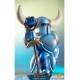 Shovel Knight Statue Shovel Knight 39 cm