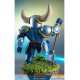 Shovel Knight Statue Shovel Knight 39 cm