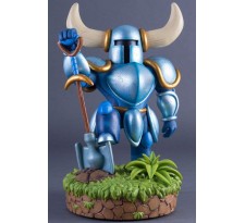 Shovel Knight Statue Shovel Knight 39 cm