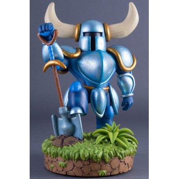 Shovel Knight Statue Shovel Knight 39 cm