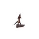 Silent Hill 2 Statue Red Pyramid Thing 46 cm