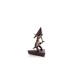 Silent Hill 2 Statue Red Pyramid Thing 46 cm