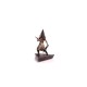 Silent Hill 2 Statue Red Pyramid Thing 46 cm