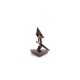 Silent Hill 2 Statue Red Pyramid Thing 46 cm